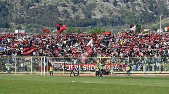 Dopo il Venezia, anche il Foggia è promosso in Serie B