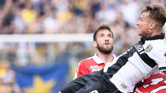 Mercato: su Ciciretti altre due squadre. Frosinone e Getafe