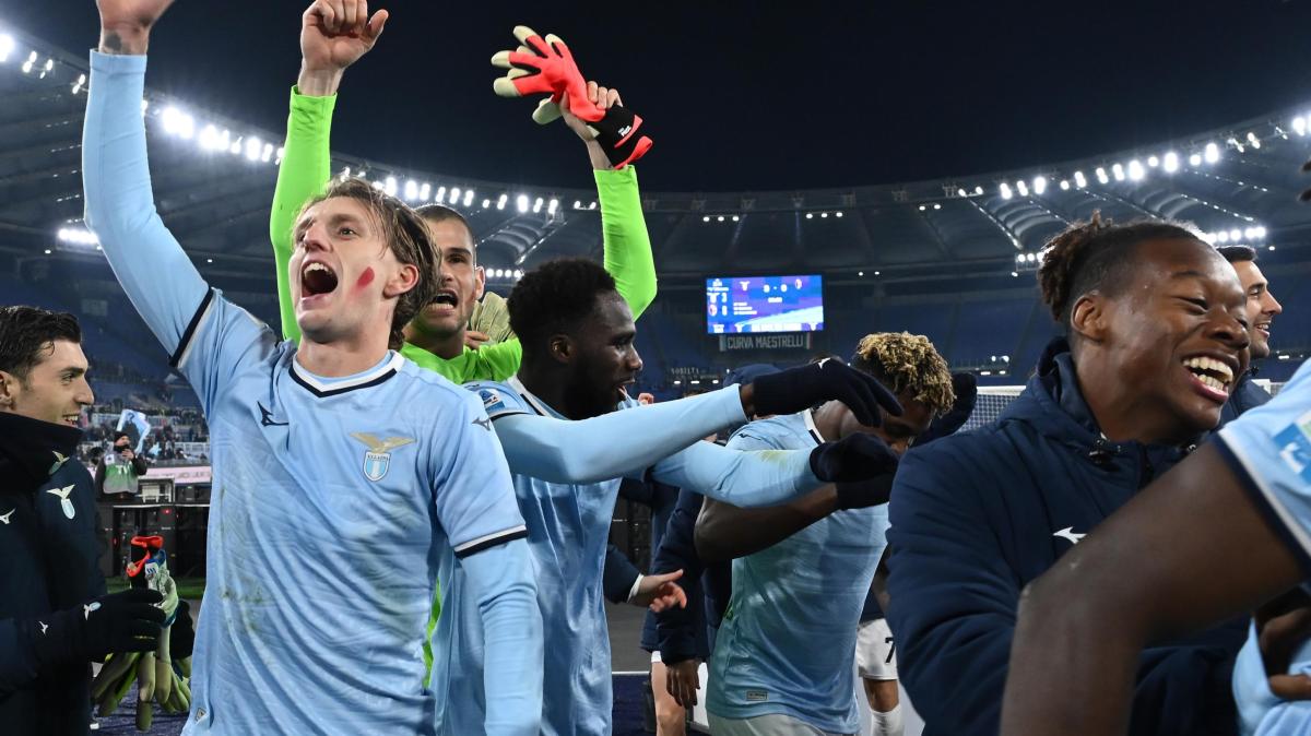 Lazio, Oddi: “Vincere così non è semplice. Gli arbitri non danno una mano”