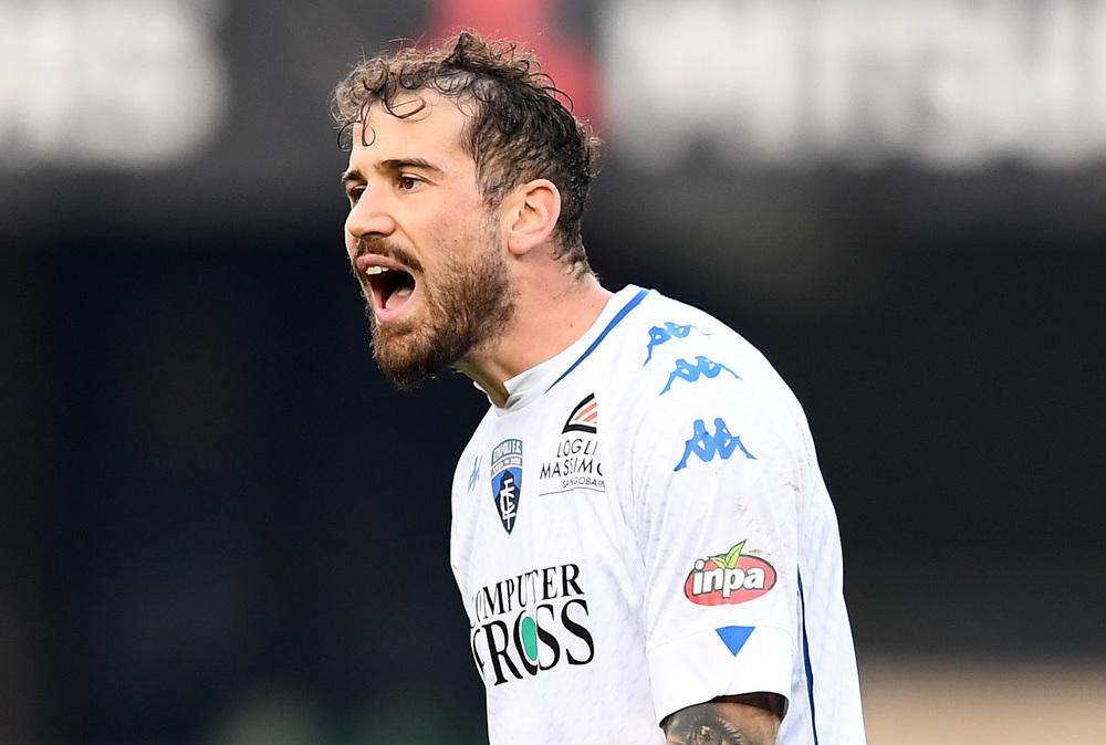 Il mercato delle altre di B: Crotone su La Mantia, il Pordenone annuncia Greco