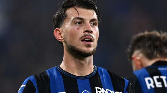 VIDEO - L'Atalanta non ha vita facile ma riesce a battere il Monza, 2-0 a Bergamo