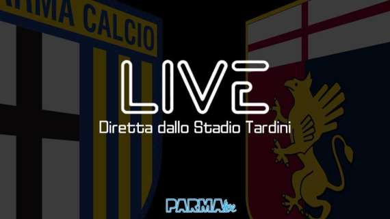 LIVE! Parma-Genoa 5-1, al Tardini è Cornelius show: il Parma fa cinquina