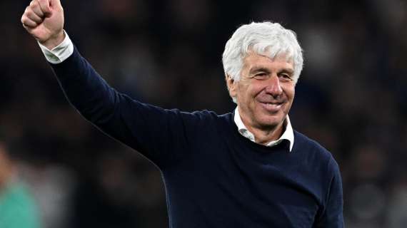 Gasperini rifiuta la Juventus ed è sempre più vicino alla Roma: pronto un triennale
