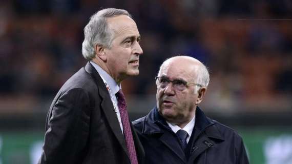 Abete: “Esclusione da Europa League un campanello d'allarme, ma i controlli sono stati fatti”