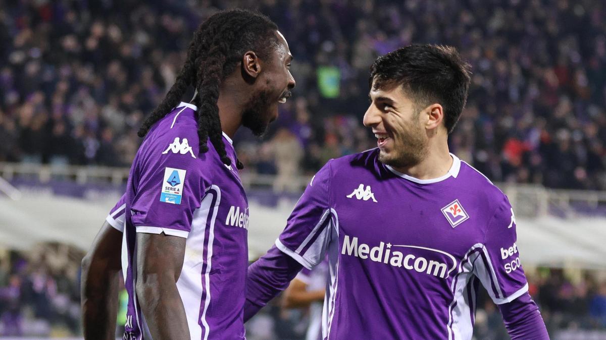 Fiorentina, Cecchi: “Metterei la firma sul pareggio col Parma. Ora serve trovare continuità”