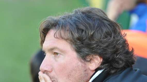 Stroppa: "Conoscevamo il valore del Parma, ma è inaccettabile non reagire"