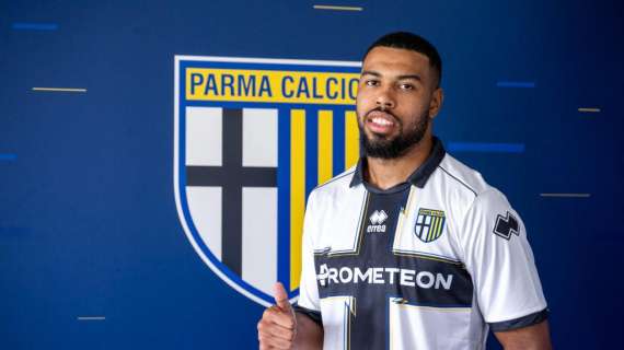 AAA cercasi Charpentier: il Parma ha un bisogno disperato dei gol del suo 9