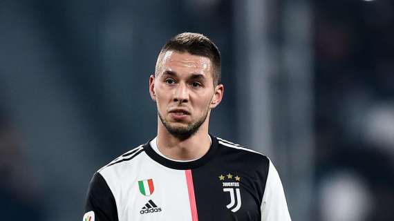 Tuttosport - Il Parma chiede Marko Pjaca: apertura della Juventus