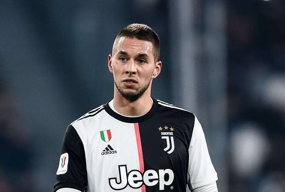 Tuttosport - Il Parma chiede Marko Pjaca: apertura della Juventus