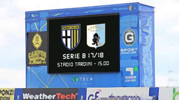 LIVE! Parma-Virtus Entella 3-1, fine del match: i crociati tornano a vincere in casa