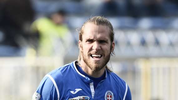 Troest: "Sono arrivato in Italia con il Parma 16 anni fa. E non l'ho più lasciata"