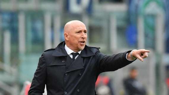 Cagliari, Maran: "La vittoria col Parma, per come è venuta, deve darci grande forza"