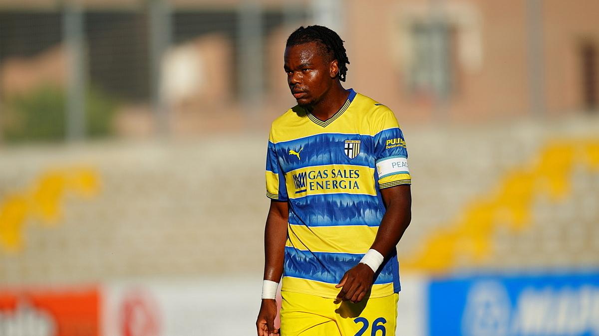 Primavera, Parma-Monza 2-1, Il tabellino del match