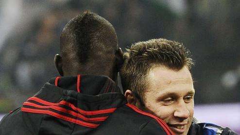 Gazzetta.it - Cassano-Parma: tutto fatto, domani firma e annuncio