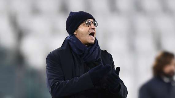 Marino: "Il Parma ha sfide proibitive. E con l'Empoli è tra le più in difficoltà"