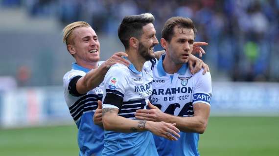 Antonio Lopez: "Lazio perfetta contro il Parma: non gli hanno permesso di giocare"