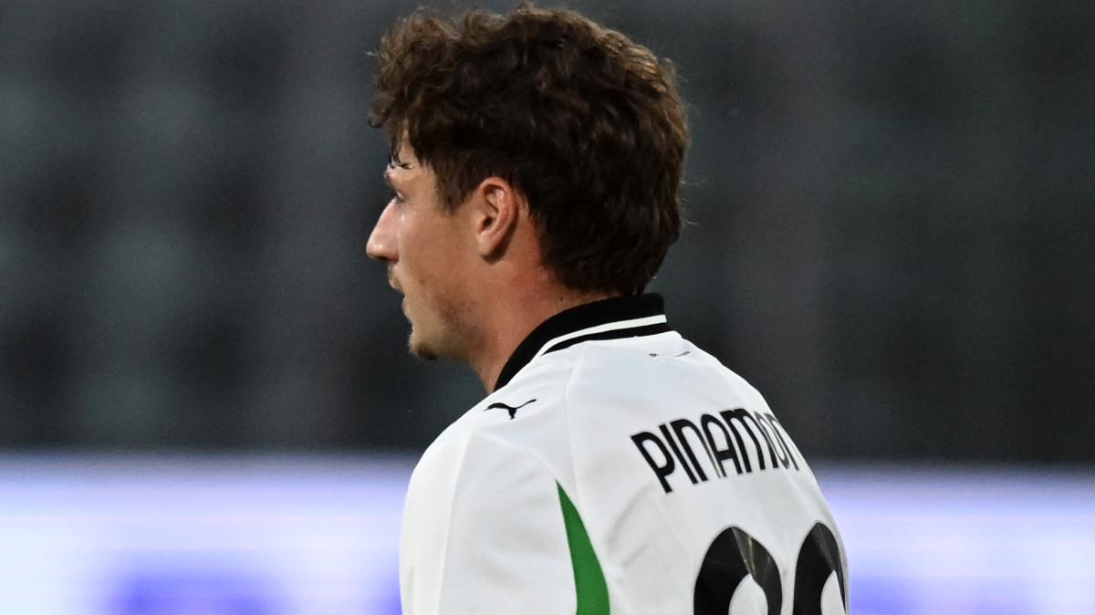 Serie A, Sassuolo corsaro in quel di Cagliari: 1-2, reti di Lauriente e Pinamonti