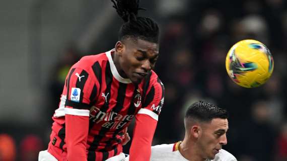 Serie A, buon punto per il Cagliari a Milano, contro i rossoneri finisce 1-1