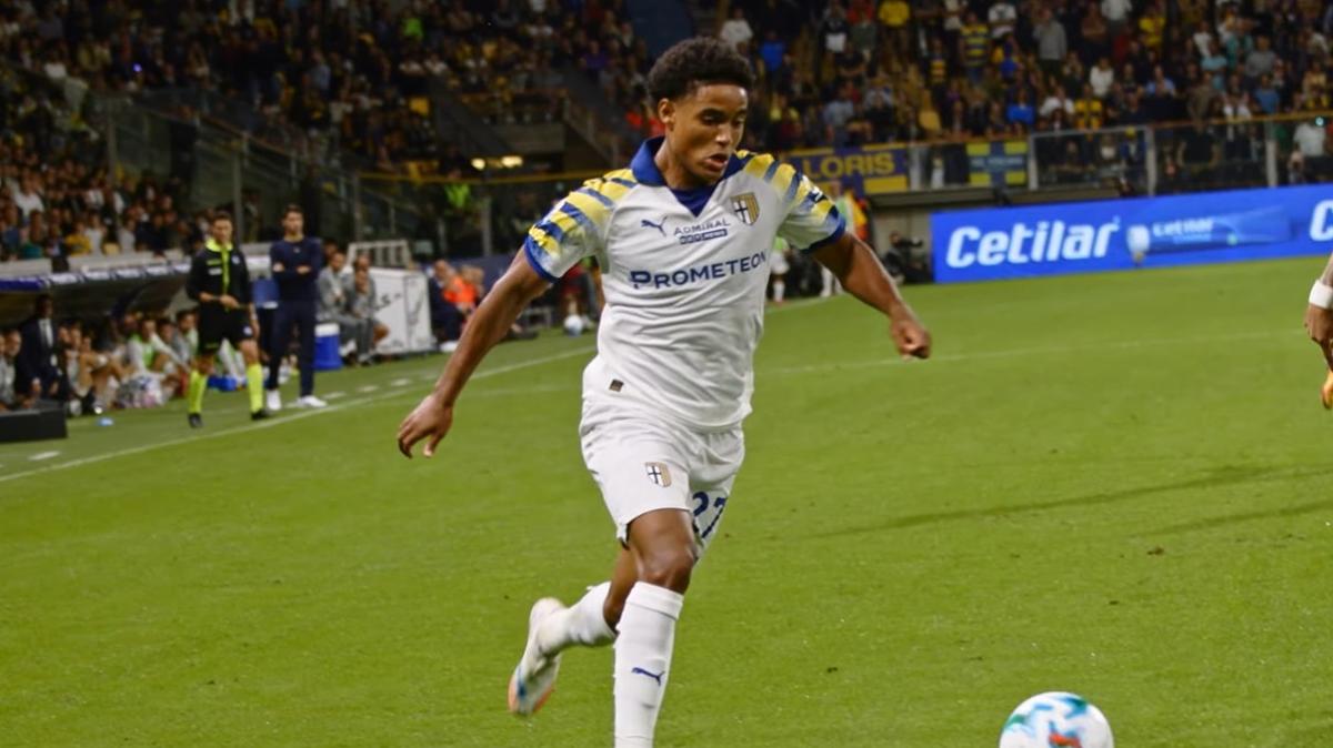 Super Britschgi contro il Milan: lo svizzero è sempre più imprescindibile per Cuesta