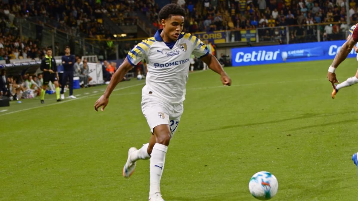 Britschgi sulla sua stagione: “Sto migliorando anche grazie ai compagni. Siamo una famiglia”