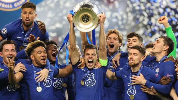 Oggi la finale di Supercoppa Europea, trofeo vinto dal Parma nel 1993