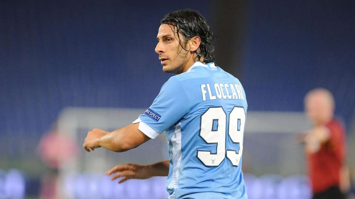 Se arriva l'ok per Cassano, la Samp lascia Floccari al Parma