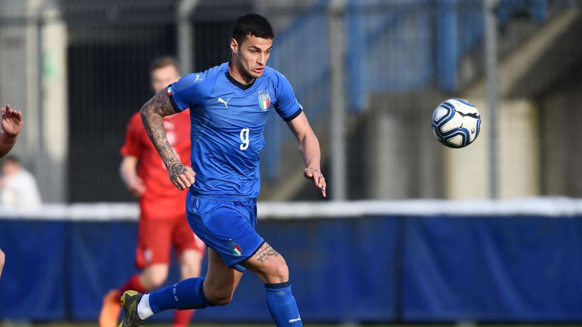 Tuttosport - Accelerazione Parma per Scamacca ed Esposito: linea verde in attacco