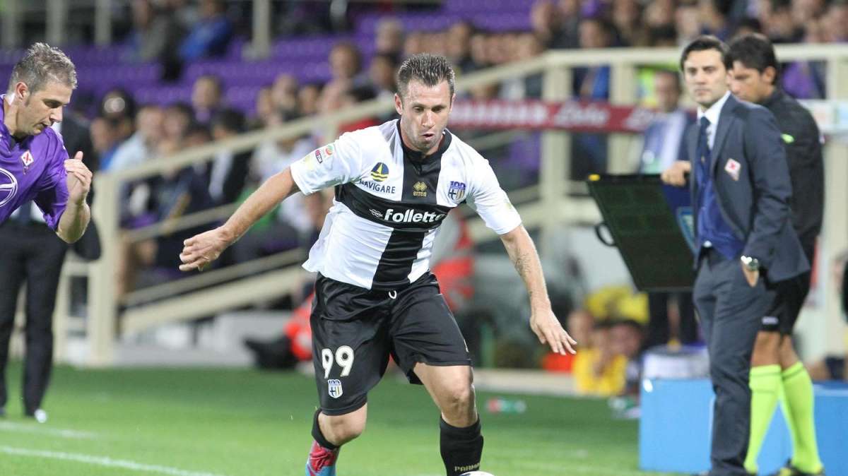 ESCLUSIVA PARMALIVE - Balbo: "Cassano trascinatore, deve andare al Mondiale. Biabiany, che forza!"