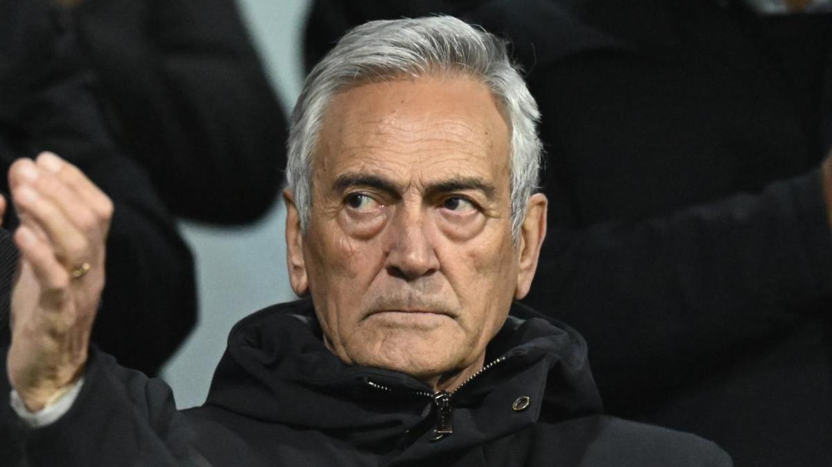 Quando l’incompetenza diventa arroganza: Gravina tira in mezzo i dilettanti e completa la climax di un delirio che ha affondato il nostro calcio