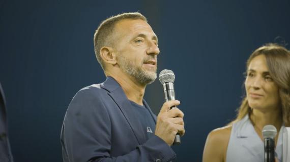 Femminile, sono 22 le convocate di mister Valenti per la sfida contro San Marino