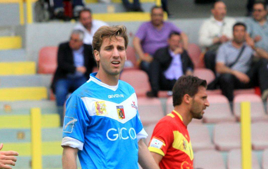 Juve Stabia, Pisseri: "Occasione molto importante per me"