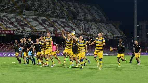 Parma, solo Frosinone e Genoa tirano di più in porta. Ma manca qualcosa...