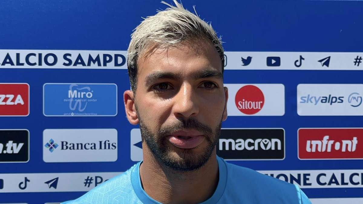Tuttosport - Il Parma continua a seguire Leris, ma l'esterno vuole restare alla Samp