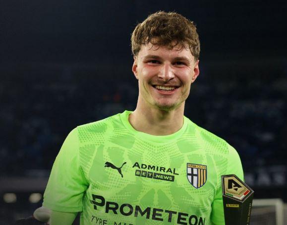 L'agente di Rinaldi su Cuesta: "Coraggioso e intelligente. Felici a Parma, mai chiesto di andare via"