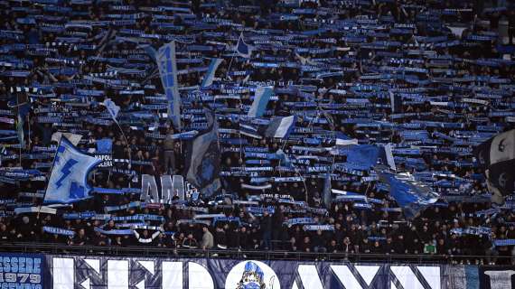Parma-Napoli senza campani al Tardini? Il Viminale studia il possibile divieto di trasferta