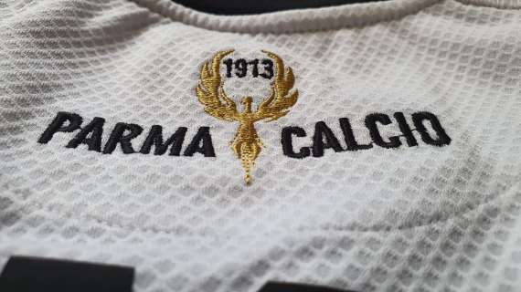 Top X delle maglie - 10° posto: il Parma Calcio 1913 riparte dalla crociata