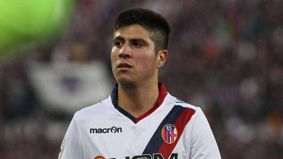 Mercato: sondato Cristaldo, ma su di lui c'è il Palmeiras