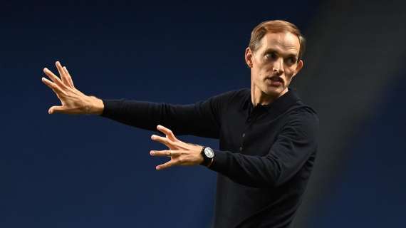 Chelsea, Tuchel: "Rangnick il mio modello. Ci mostrava i video del Parma"
