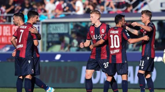 Pradella: "Bologna, la gara contro il Parma sarà fondamentale"
