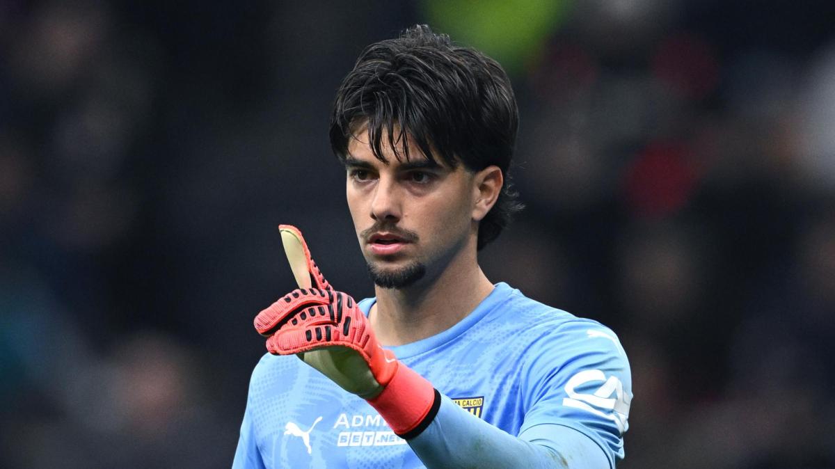 L’andata contro l’Udinese: prima Corvi e poi Troilo fanno la frittata, 2-0 al Tardini