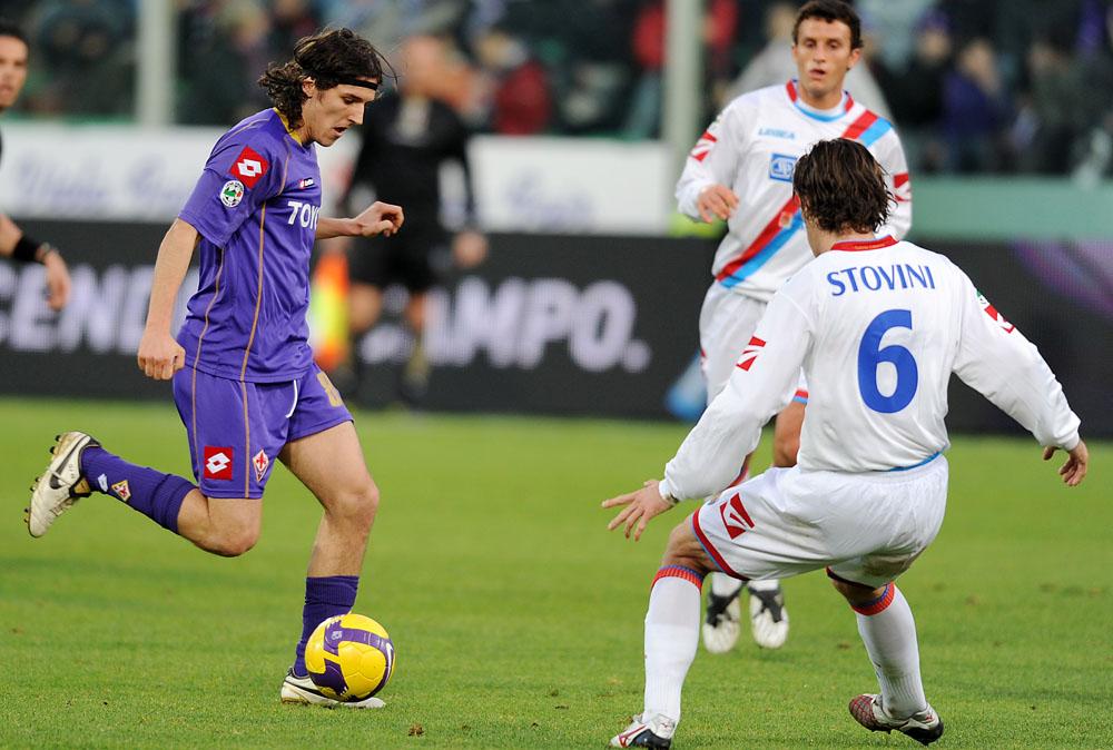 Stovini carica la Fiorentina: "Con Udinese e Parma serve il colpo per blindare la salvezza"