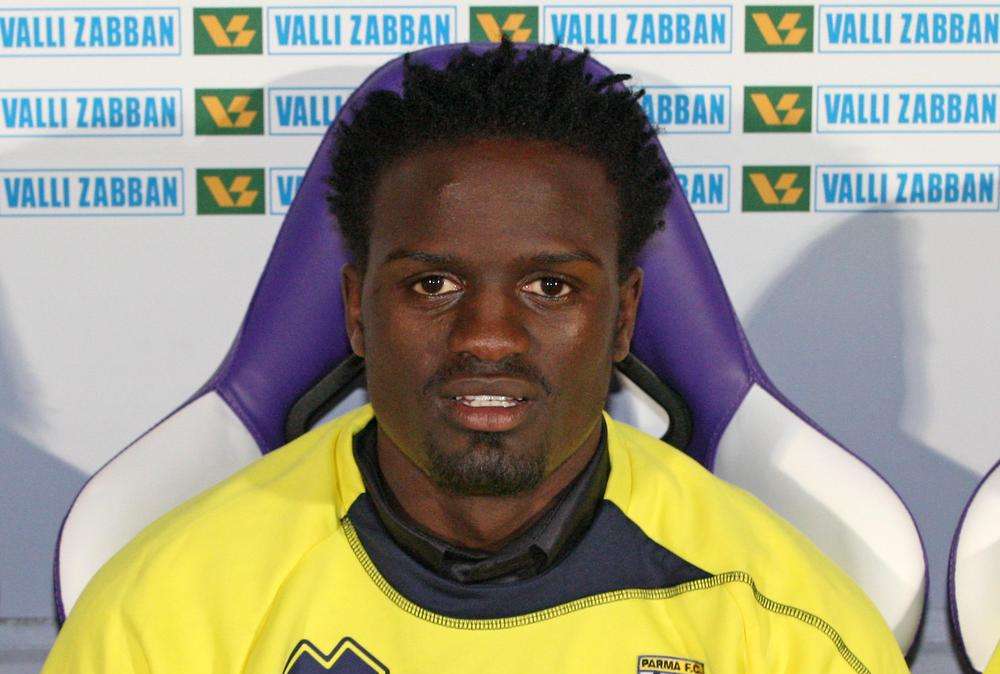 UFFICIALE: bentornato Mariga!