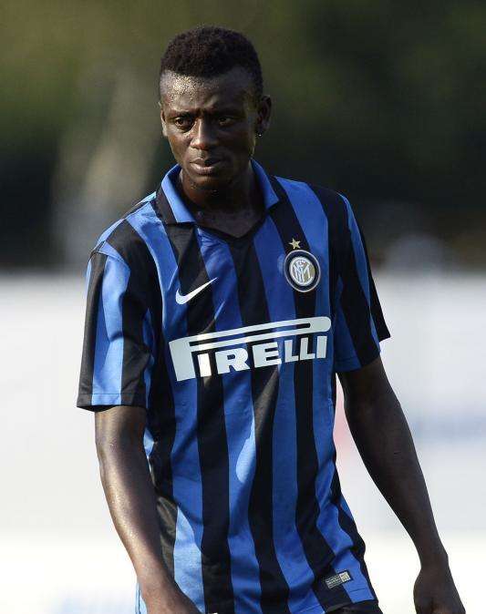 Impossibile arrivare a Gnoukouri: l'Inter non lo cede neanche in prestito