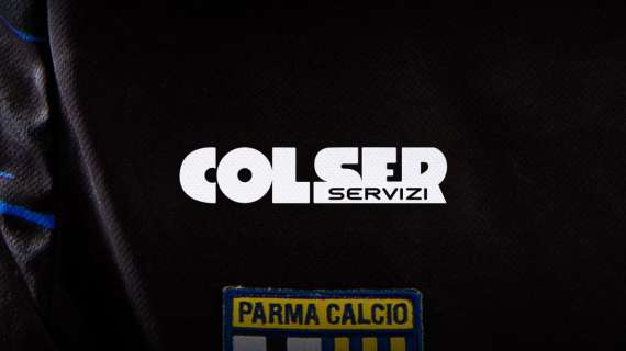 Pres. Colser: "Col Parma collaborazione storica che ci rende compagni di squadra anche sul campo"