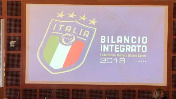 Domani Comitato Presidenza FIGC: Gravina spiegherà l'algoritmo 
