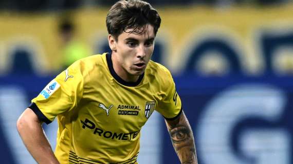 Amerini: "Bernabè mi piace molto, ma la Fiorentina deve unire fisicità alla qualità"
