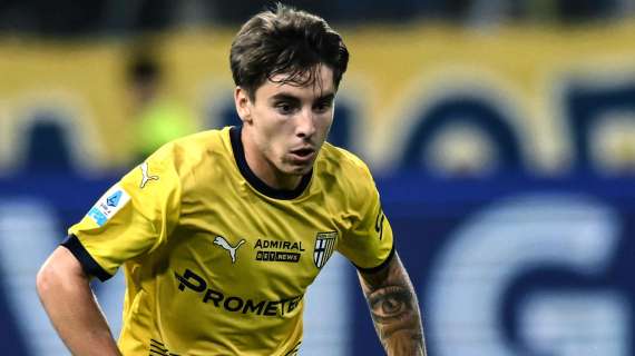 Linardelli ricorda Bernabé da bambino: “Era un piccolo Messi, tutti lo applaudivano”