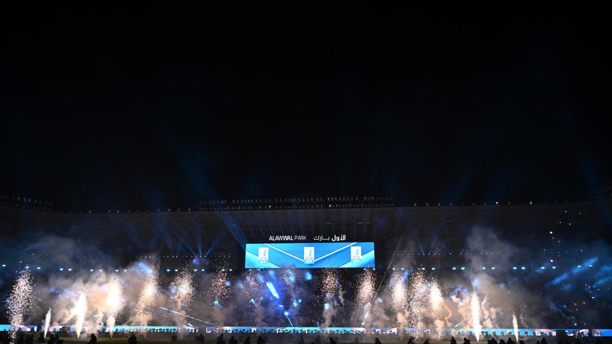 Supercoppa, stasera la finale: A Riyad andrà in scena Napoli-Bologna