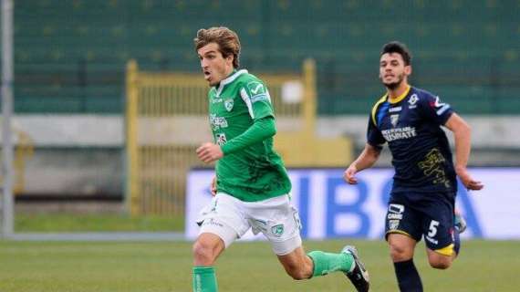 Altra svolta: Sbaffo dice no anche alla Reggiana, non vuole scendere in Lega Pro