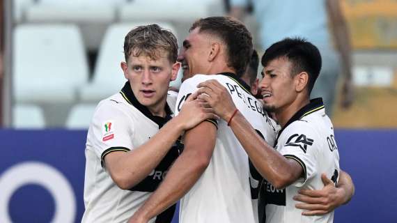 Il programma di oggi: alle 11.30 l’amichevole contro l’Entella. Segui gli aggiornamenti su ParmaLive.com